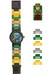 LEGO Jurassic World - Claire Minifigure Link Buildable Watch