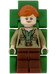 LEGO Jurassic World - Claire Minifigure Link Buildable Watch