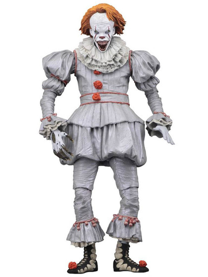 It - Ultimate Pennywise (Well House) 2017