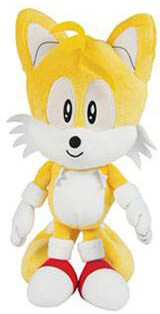 Sonic Boom - Tails Plush - 30 cm