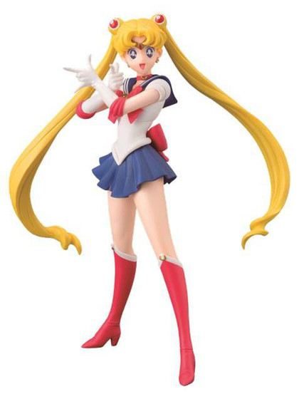Sailor Moon - Sailor Moon - Girls Memories