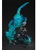 Naruto Shippuden - Kakashi Hatake (Susanoo) Statue - FiguartsZERO