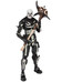 Fortnite - Skull Trooper Action Figure