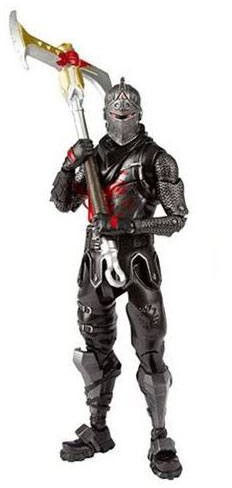 Fortnite - Black Knight Action Figure