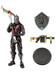 Fortnite - Black Knight Action Figure