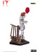 It - Pennywise 2017 - Deluxe Art Scale Statue