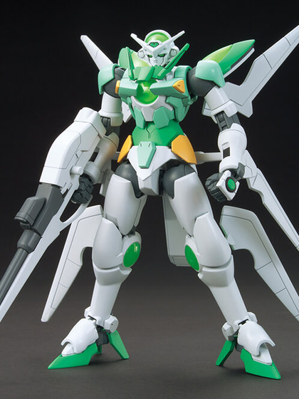 HGBF Gundam Portent - 1/144