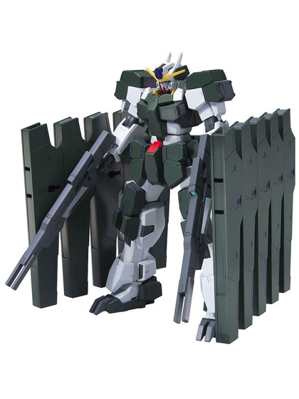 HG Gundam Zabanya - 1/144