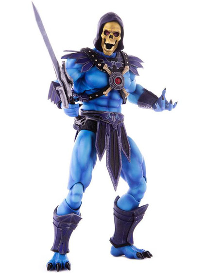 Masters of the Universe - Skeletor -  1/6