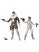 Star Wars Black Series - Leia & Han (Hoth) Exclusive