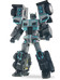 Fans Hobby - Archenemy - MB-01