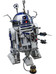 Star Wars - R2-D2 Deluxe Ver. MMS - 1/6