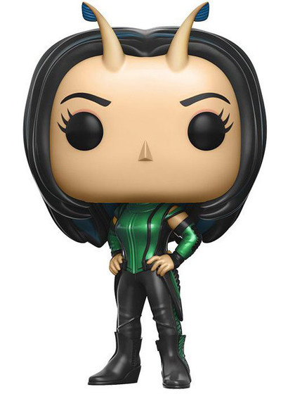 POP! Vinyl Guardians of the Galaxy - Mantis