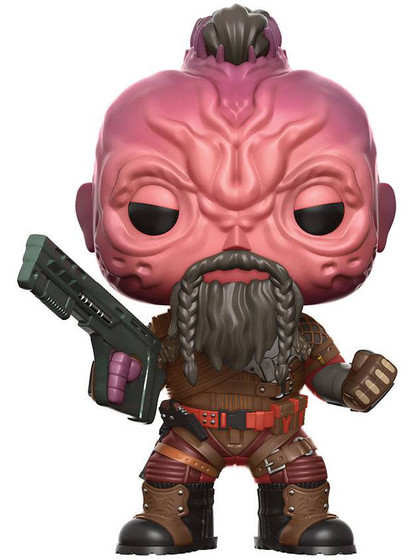 POP! Vinyl Guardians of the Galaxy - Taserface