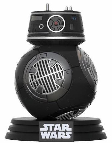 POP Vinyl Star Wars - BB-9E