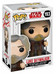 POP Vinyl Star Wars Episode VIII - Luke Skywalker