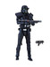 Star Wars The Vintage Collection - Imperial Death Trooper