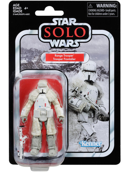 Star Wars The Vintage Collection - Range Trooper
