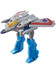 Transformers Cyberverse - Starscream Scout Class