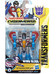 Transformers Cyberverse - Starscream Scout Class