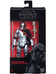 Star Wars Black Series - Captain Phasma (Quicksilver Baton)