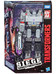 Transformers Siege War for Cybertron - Megatron Voyager Class