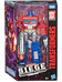 Transformers Siege War for Cybertron - Optimus Prime Voyager Class