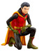 DC Comics - Damian Robin Statue 1/7 - Ikemen