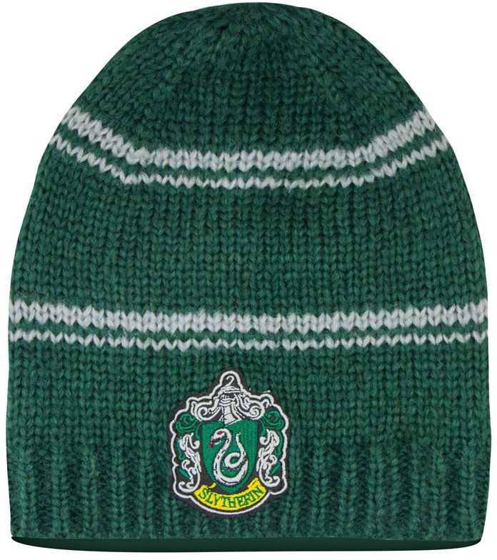 Harry Potter - Slouchy Beanie Slytherin