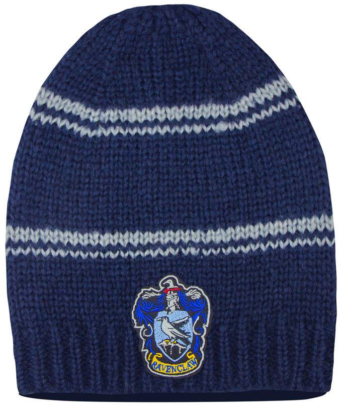 Läs mer om Harry Potter - Slouchy Beanie Ravenclaw