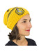 Harry Potter - Slouchy Beanie Hufflepuff