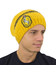 Harry Potter - Slouchy Beanie Hufflepuff