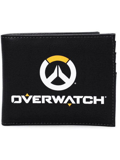Overwatch - Overwatch Logo Wallet