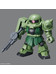 SD Gundam Cross Silhouette - Zaku II