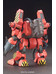 HG Mobile Worker MW-01 Type 01 Late Type (Mash) - 1/144