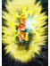Dragonball Z  - Super Saiyan Son Goku Statue - FiguartsZERO
