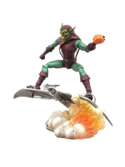 Marvel Select - Green Goblin (2011)