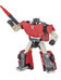 Transformers Siege War for Cybertron - Sideswipe Deluxe Class