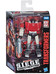 Transformers Siege War for Cybertron - Sideswipe Deluxe Class