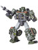 Transformers Siege War for Cybertron - Hound Deluxe Class