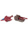 Transformers Siege War for Cybertron - Flywheels (Skytread) Deluxe Class