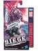 Transformers Siege War for Cybertron - Lionizer Battle Masters