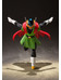 Dragonball Z - Great Saiyaman Tamashii Web Exclusive - S.H. Figuarts