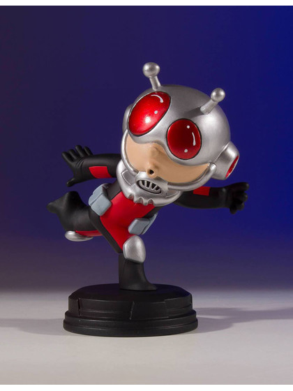 Marvel Comics Animated Series - Ant-Man Mini-Statue