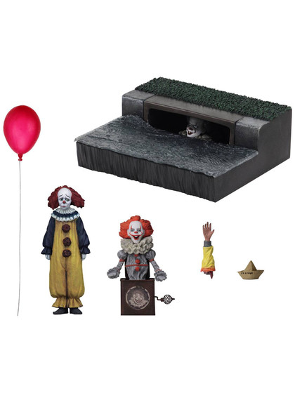 Stephen King's It 2017 - Accessory Pack