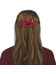 Harry Potter - Classic Hair Accessories Gryffindor