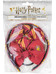 Harry Potter - Classic Hair Accessories Gryffindor