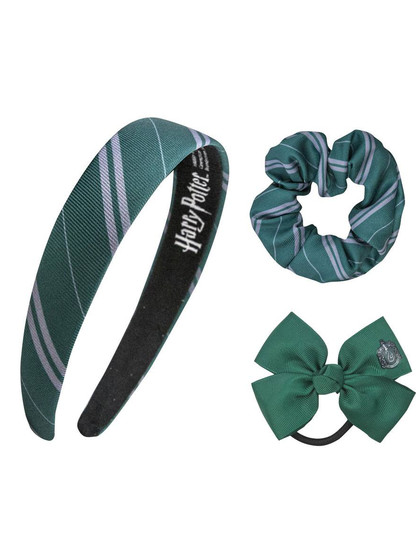 Harry Potter - Classic Hair Accessories Slytherin