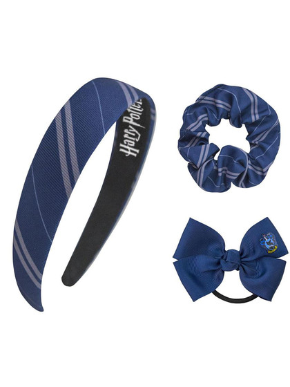 Harry Potter - Classic Hair Accessories Ravenclaw