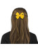 Harry Potter - Classic Hair Accessories Hufflepuff